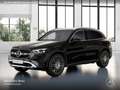 Mercedes-Benz GLC 200 4M AVANTG+360+AHK+TOTW+KEYLESS+9G Schwarz - thumbnail 13