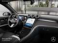 Mercedes-Benz GLC 200 4M AVANTG+360+AHK+TOTW+KEYLESS+9G Schwarz - thumbnail 10