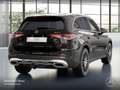 Mercedes-Benz GLC 200 4M AVANTG+360+AHK+TOTW+KEYLESS+9G Schwarz - thumbnail 4