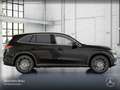 Mercedes-Benz GLC 200 4M AVANTG+360+AHK+TOTW+KEYLESS+9G Schwarz - thumbnail 18