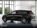 Mercedes-Benz GLC 200 4M AVANTG+360+AHK+TOTW+KEYLESS+9G Noir - thumbnail 15