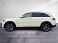 Mercedes-Benz GLC 300 de 4M AMG-Line PREM+ AHV PANO BURMESTER Weiß - thumbnail 3