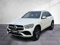 Mercedes-Benz GLC 300 de 4M AMG-Line PREM+ AHV PANO BURMESTER Weiß - thumbnail 2