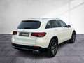 Mercedes-Benz GLC 300 de 4M AMG-Line PREM+ AHV PANO BURMESTER Weiß - thumbnail 5