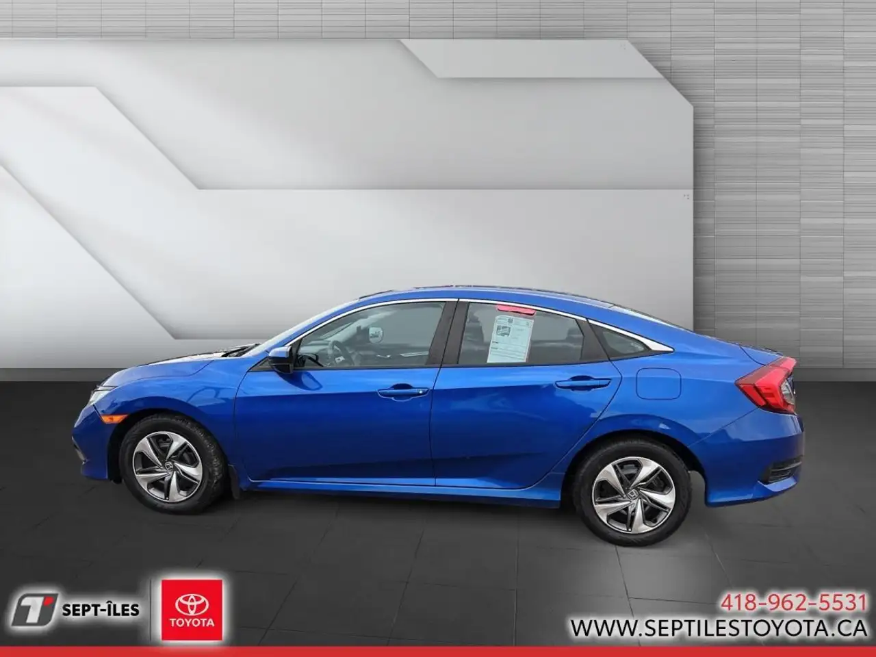 Honda Civic снимка Honda Civic