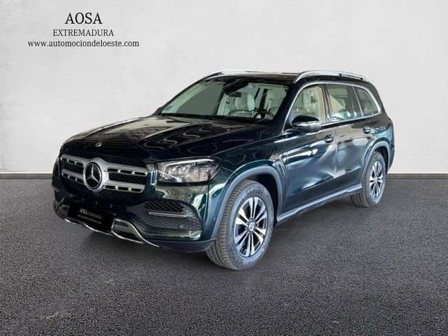 Mercedes-Benz GLS 350 350d 4Matic - foto 1