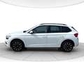 Skoda Kamiq 1.0 g-tec Ambition 90cv Blanc - thumbnail 2