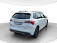 Skoda Kamiq 1.0 g-tec Ambition 90cv Blanc - thumbnail 3