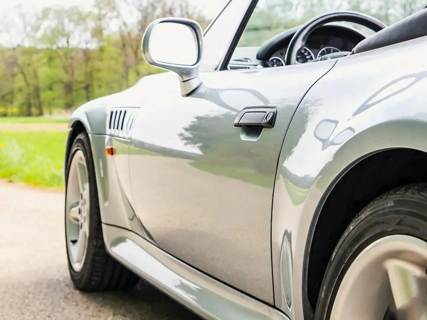 BMW Z3 Z3 roadster 2.8 - 1