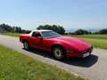 Corvette C4 Convertible 5.7 Chevrolet Rot - thumbnail 13