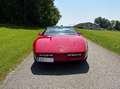 Corvette C4 Convertible 5.7 Chevrolet Rot - thumbnail 11