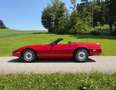 Corvette C4 Convertible 5.7 Chevrolet Rot - thumbnail 3