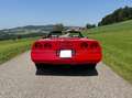 Corvette C4 Convertible 5.7 Chevrolet Rot - thumbnail 5