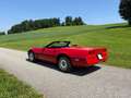 Corvette C4 Convertible 5.7 Chevrolet Rot - thumbnail 4