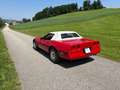 Corvette C4 Convertible 5.7 Chevrolet Rot - thumbnail 12