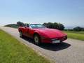 Corvette C4 Convertible 5.7 Chevrolet Rot - thumbnail 14
