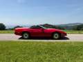 Corvette C4 Convertible 5.7 Chevrolet Rot - thumbnail 7