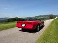 Corvette C4 Convertible 5.7 Chevrolet Rot - thumbnail 6