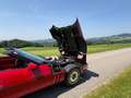 Corvette C4 Convertible 5.7 Chevrolet Rot - thumbnail 16