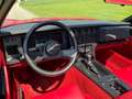 Corvette C4 Convertible 5.7 Chevrolet Rot - thumbnail 18