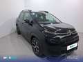 Citroen C3 Aircross PureTech 81kW (110CV) Plus Negro - thumbnail 3