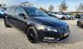 Volkswagen Passat Variant Passat Var. 2.0TDI Comfortline BlueMotion Leder* Schwarz - thumbnail 13