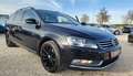 Volkswagen Passat Variant Passat Var. 2.0TDI Comfortline BlueMotion Leder* Schwarz - thumbnail 14
