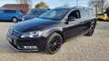 Volkswagen Passat Variant Passat Var. 2.0TDI Comfortline BlueMotion Leder* Schwarz - thumbnail 2