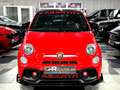 Fiat 595 Abarth 1.4 T-Jet Etat Neuf Full Hist. Rouge - thumbnail 5
