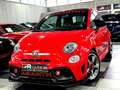 Fiat 595 Abarth 1.4 T-Jet Etat Neuf Full Hist. Rouge - thumbnail 1