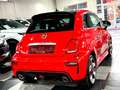 Fiat 595 Abarth 1.4 T-Jet Etat Neuf Full Hist. Rouge - thumbnail 3