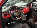 Fiat 595 Abarth 1.4 T-Jet Etat Neuf Full Hist. Rouge - thumbnail 10