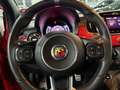 Fiat 595 Abarth 1.4 T-Jet Etat Neuf Full Hist. Rouge - thumbnail 15