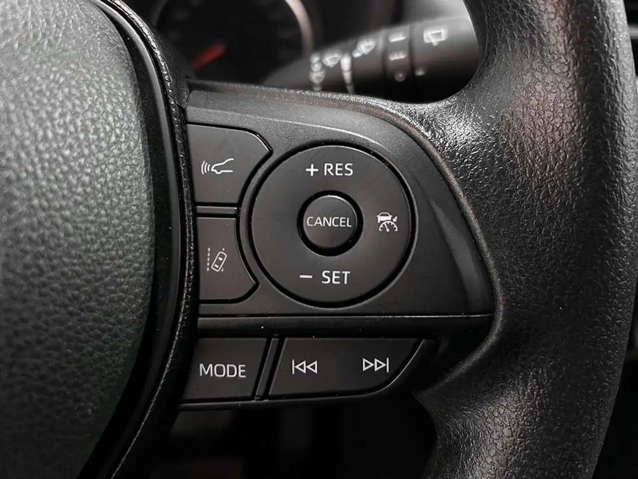 Toyota RAV 4 fotografie Toyota RAV 4