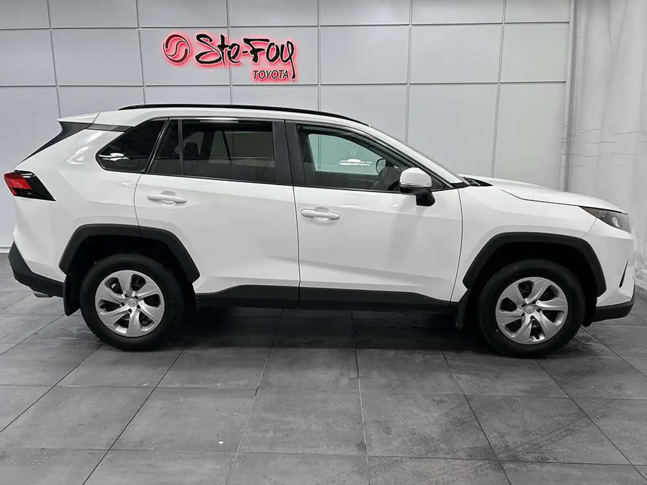 Toyota RAV 4 fotografie Toyota RAV 4