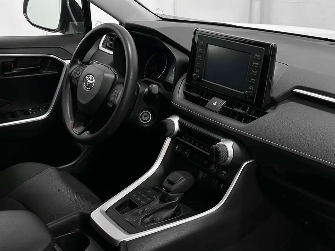 Toyota RAV 4 fotografie Toyota RAV 4