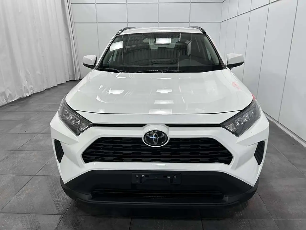 Toyota RAV 4 fotografie Toyota RAV 4