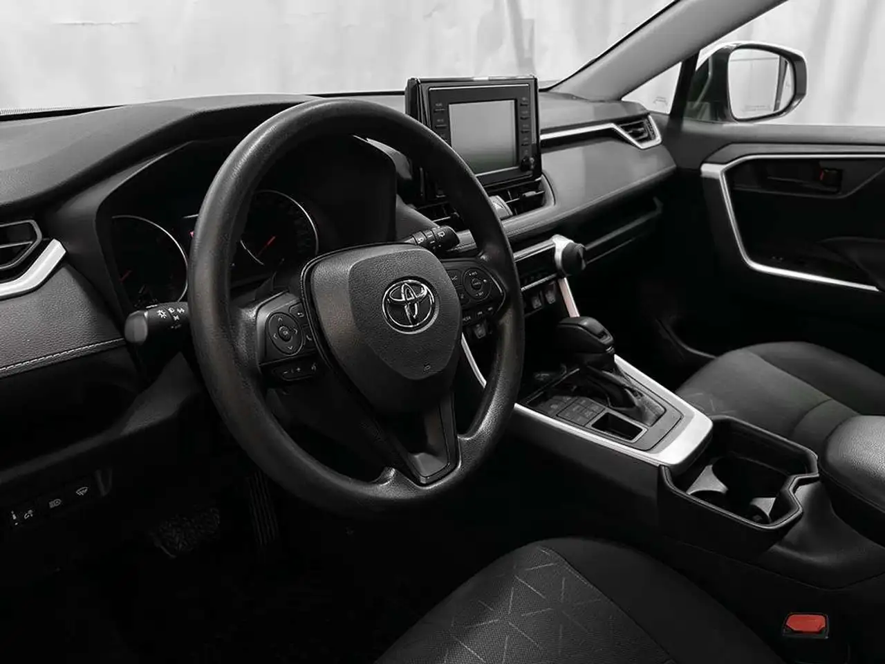 Toyota RAV 4 fotografie Toyota RAV 4