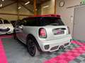 MINI Hatch 3 Portes 231 ch John Cooper Works BVA6 Finition JCW Exclusive Design Gris - thumbnail 4