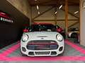 MINI Hatch 3 Portes 231 ch John Cooper Works BVA6 Finition JCW Exclusive Design Gris - thumbnail 2