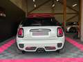 MINI Hatch 3 Portes 231 ch John Cooper Works BVA6 Finition JCW Exclusive Design Gris - thumbnail 5