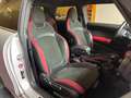 MINI Hatch 3 Portes 231 ch John Cooper Works BVA6 Finition JCW Exclusive Design Gris - thumbnail 12