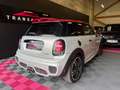 MINI Hatch 3 Portes 231 ch John Cooper Works BVA6 Finition JCW Exclusive Design Gris - thumbnail 6