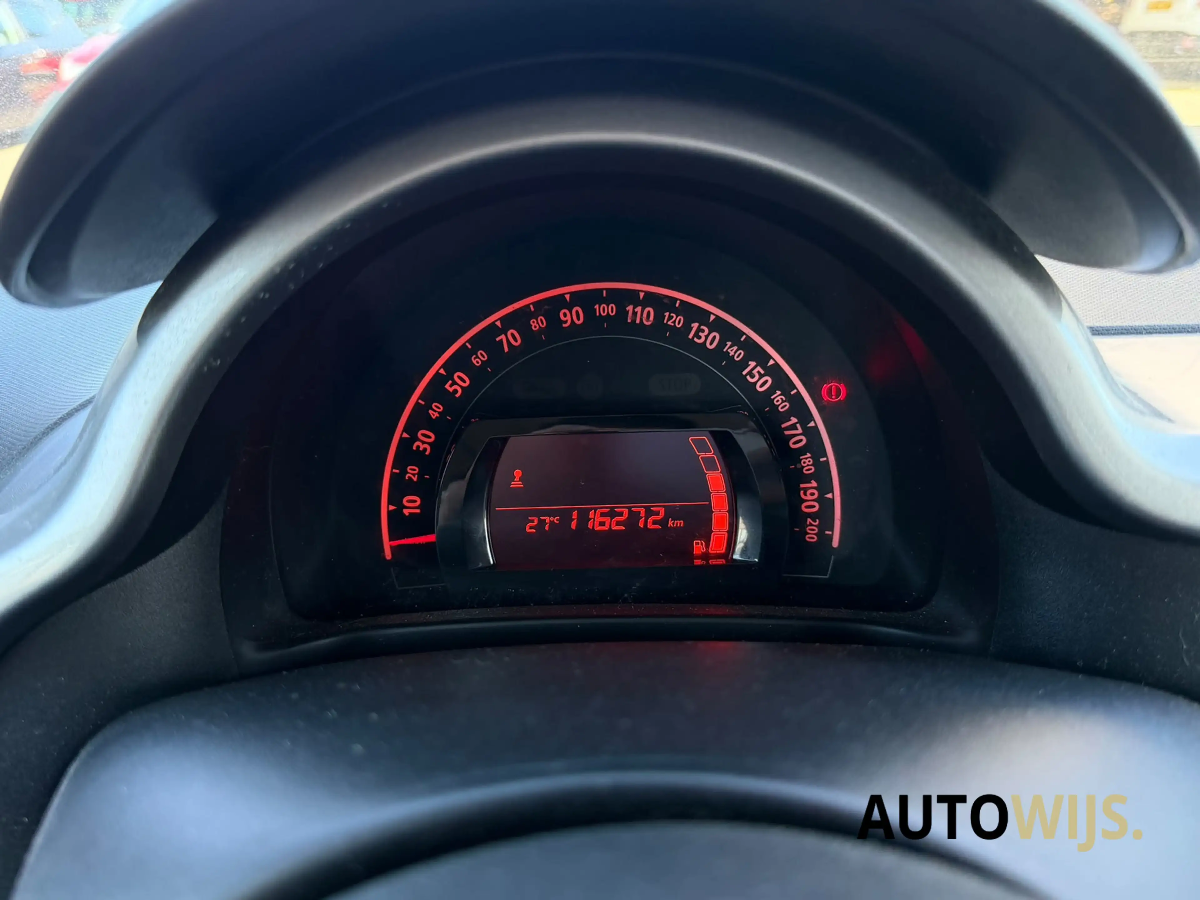 Renault Twingo 1.0 SCe Limited|NL AUTO|AIRCO|APK 7-2027|GOED ONDE — photo 13
