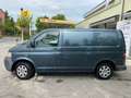 Volkswagen Transporter 2.5 TDI 174 CV, TAGLIANDI CERTIFICATI! 3 POSTI Azul - thumbnail 2