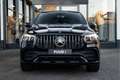 Mercedes-Benz GLE 53 AMG Coupé 4MATIC+ Premium Plus Pano - Burmester - Nigh Noir - thumbnail 8