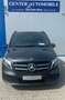 Mercedes-Benz V 300 d 4MATIC NAVI KAMERA 7-SITZER 3x EL.TÜREN Schwarz - thumbnail 2