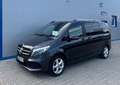 Mercedes-Benz V 300 d 4MATIC NAVI KAMERA 7-SITZER 3x EL.TÜREN Schwarz - thumbnail 32