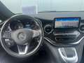 Mercedes-Benz V 300 d 4MATIC NAVI KAMERA 7-SITZER 3x EL.TÜREN Schwarz - thumbnail 31