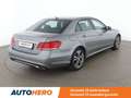 Mercedes-Benz E 220 E 220 CDI BlueEfficiency Avantgarde Grijs - thumbnail 30